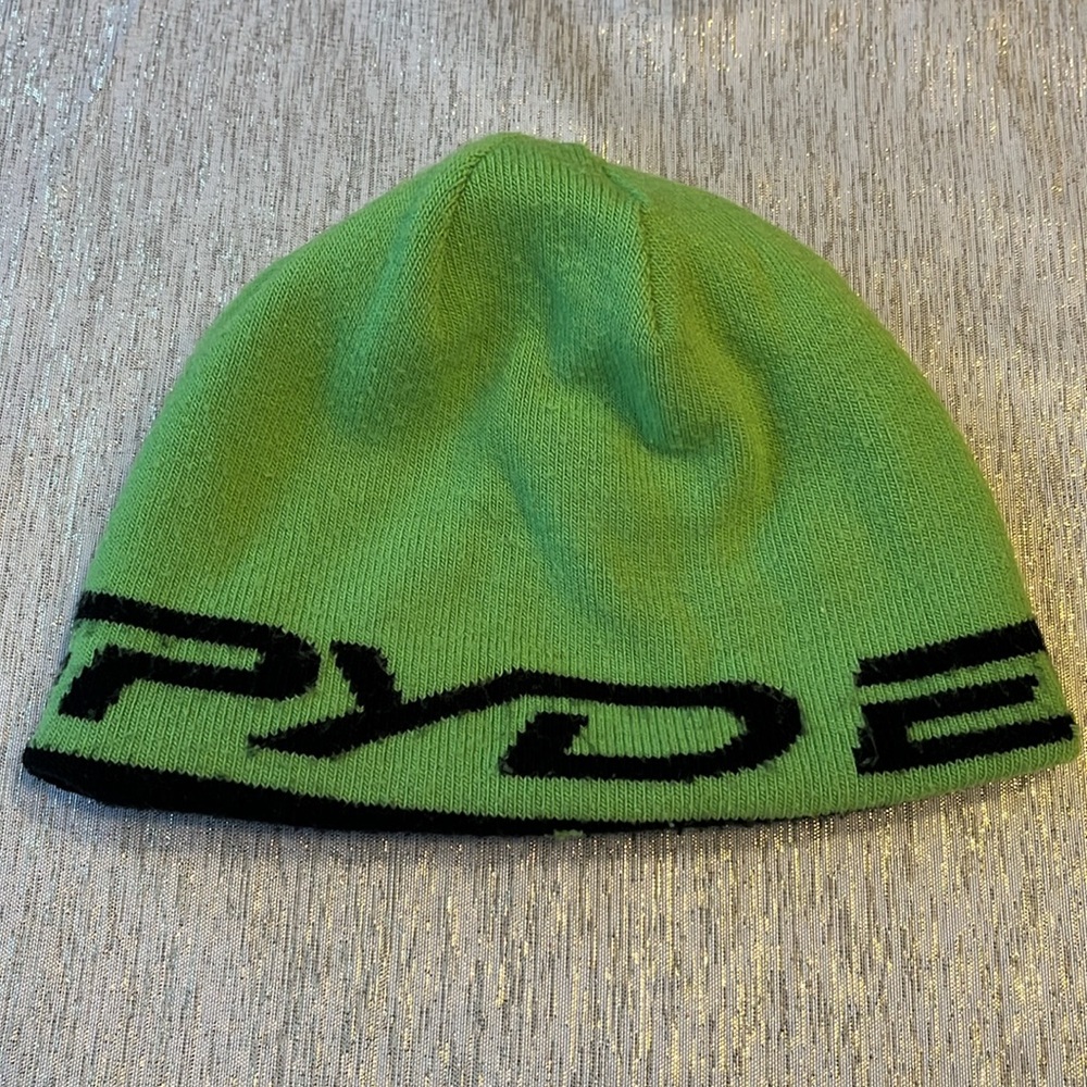WINTER HAT TRIO - Picture 2 of 2